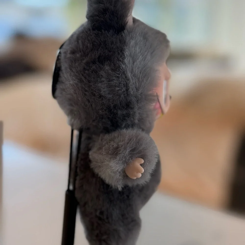 Authentic Pop Mart big energy, secret ID - Picture 3 of 3